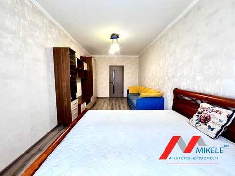 квартира за адресою Драгоманова вул., 2