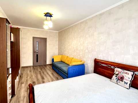 квартира за адресою Драгоманова вул., 2