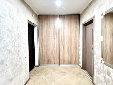 квартира за адресою Драгоманова вул., 2