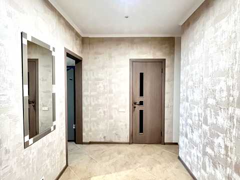 квартира за адресою Драгоманова вул., 2