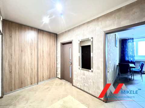 квартира за адресою Драгоманова вул., 2