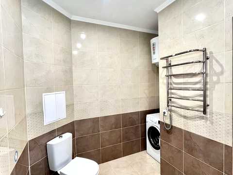 квартира за адресою Драгоманова вул., 2