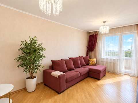 квартира за адресою Оболонський просп., 36-Д