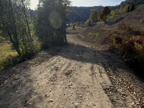 ділянка за адресою 