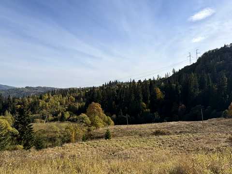 ділянка за адресою 