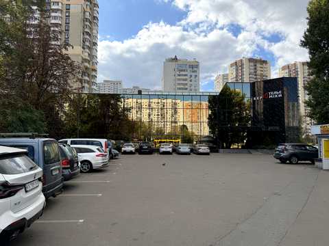 комерційна за адресою Андрія Аболмасова вул. (Панельна), 1