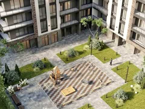 квартира за адресою Ужгород, Квітки Цісик вул. (Цвітна), (Будинок)