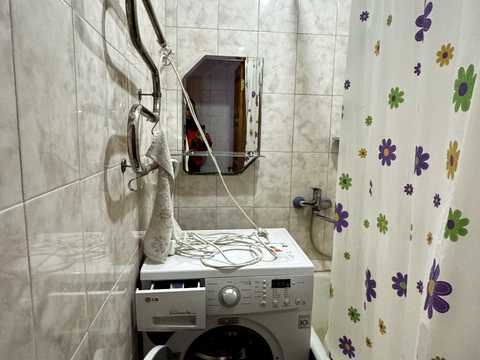 квартира по адресу Тракторостроителей просп., 65б