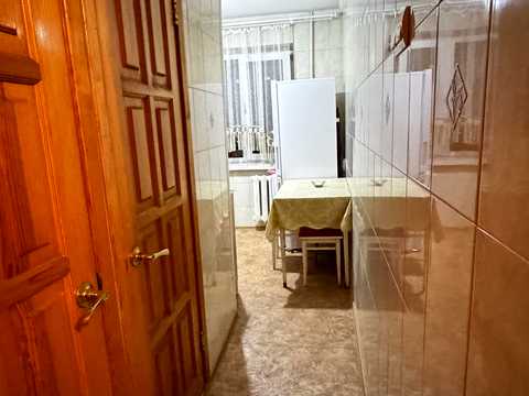 квартира по адресу Тракторостроителей просп., 65б