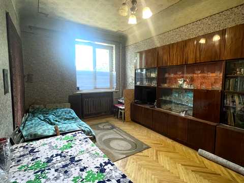 квартира за адресою Харків, Бойчукістів пров. (Ползунова), 6-10