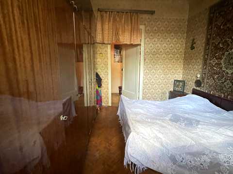 квартира за адресою Харків, Бойчукістів пров. (Ползунова), 6-10
