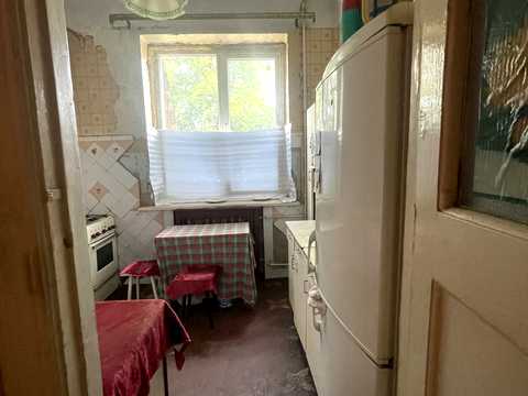 квартира за адресою Харків, Бойчукістів пров. (Ползунова), 6-10