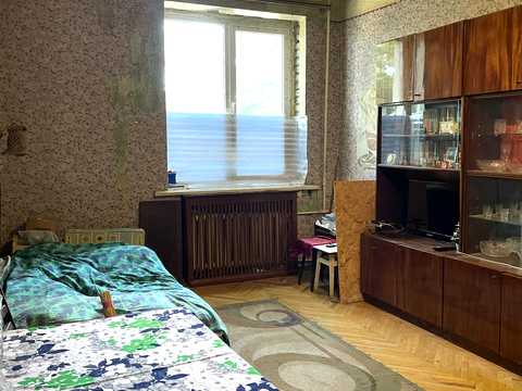 квартира за адресою Харків, Бойчукістів пров. (Ползунова), 6-10