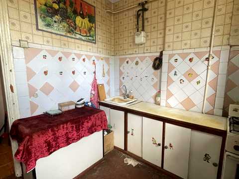квартира за адресою Харків, Бойчукістів пров. (Ползунова), 6-10