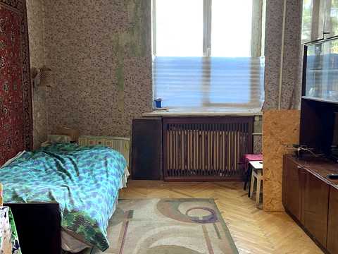 квартира за адресою Харків, Бойчукістів пров. (Ползунова), 6-10