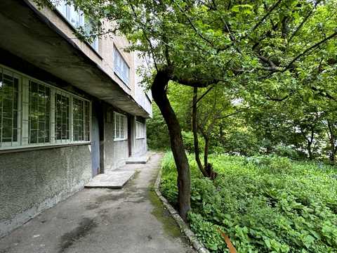 комерційна за адресою Львів, Станція Личаків вул., 1