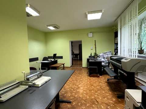 комерційна за адресою Львів, Станція Личаків вул., 1