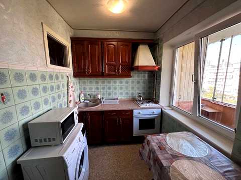 квартира по адресу Днепровская набережная ул., 9-А