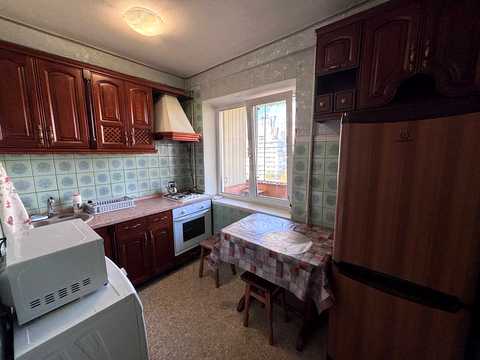 квартира по адресу Днепровская набережная ул., 9-А