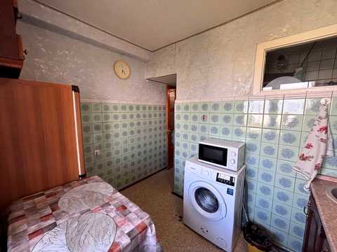 квартира по адресу Днепровская набережная ул., 9-А