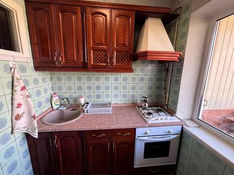 квартира по адресу Днепровская набережная ул., 9-А