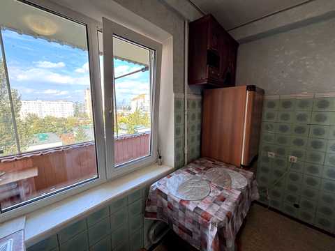 квартира по адресу Днепровская набережная ул., 9-А