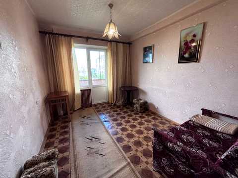 квартира по адресу Днепровская набережная ул., 9-А