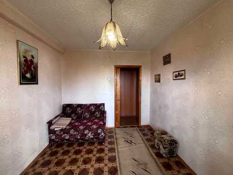 квартира по адресу Днепровская набережная ул., 9-А