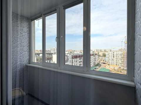 квартира за адресою Владислава Бувалкіна вул., 56-А
