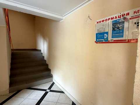 квартира за адресою Владислава Бувалкіна вул., 56-А