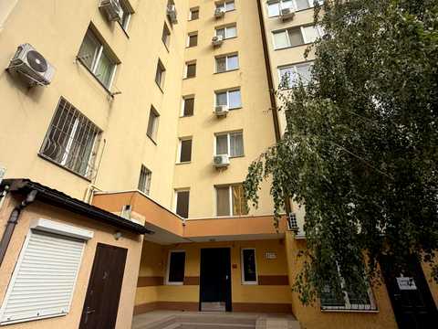 квартира за адресою Владислава Бувалкіна вул., 56-А
