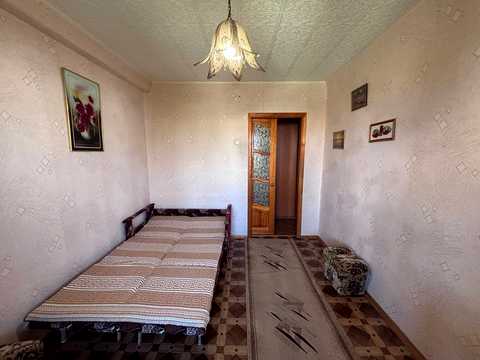 квартира по адресу Днепровская набережная ул., 9-А