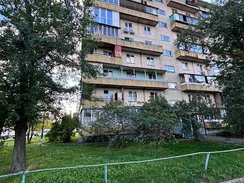квартира по адресу Днепровская набережная ул., 9-А