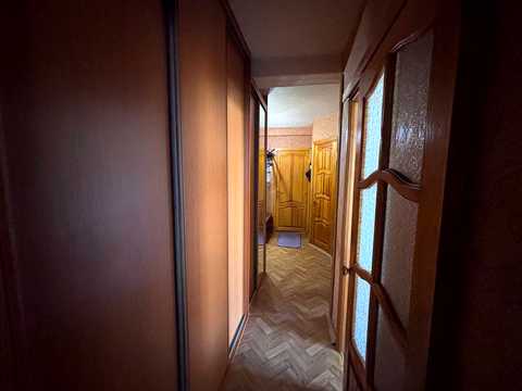 квартира по адресу Днепровская набережная ул., 9-А
