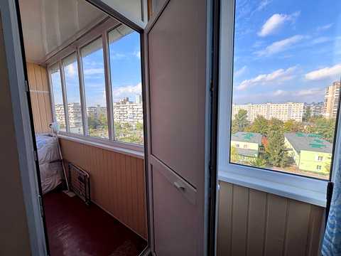 квартира по адресу Днепровская набережная ул., 9-А