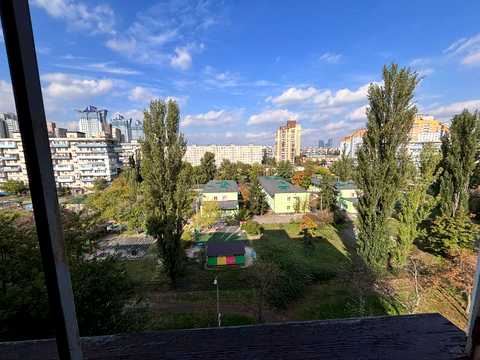 квартира по адресу Днепровская набережная ул., 9-А