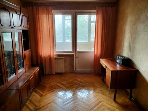 квартира по адресу Юрия Шумского ул., 10