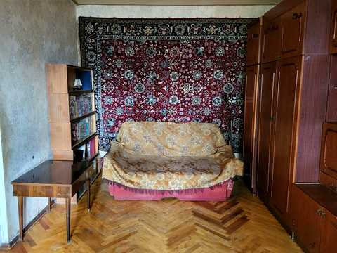квартира по адресу Юрия Шумского ул., 10
