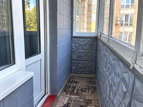 квартира за адресою Метрологічна вул., 14/3