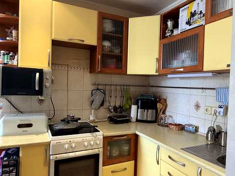 квартира за адресою Тулузи вул., 13