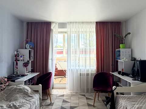 квартира за адресою Тулузи вул., 13