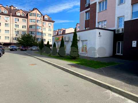 коммерческая по адресу Машиностроителей ул., 25