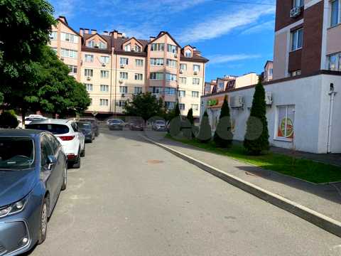 коммерческая по адресу Машиностроителей ул., 25