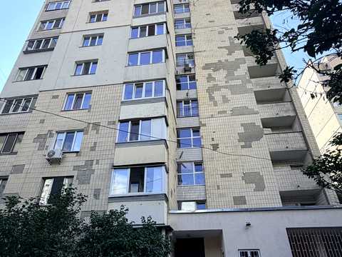 квартира за адресою Тулузи вул., 13