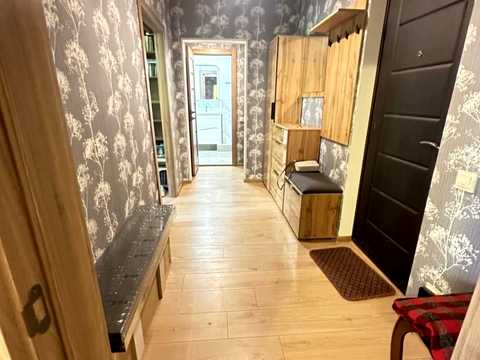 квартира за адресою Приозерна вул., 10-В