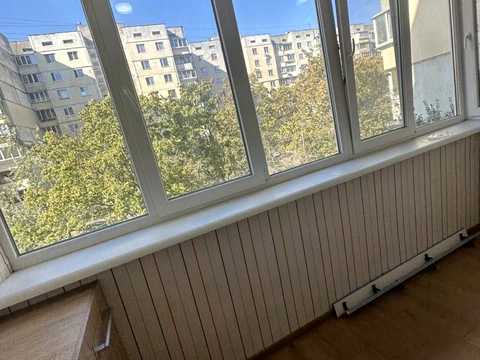 квартира за адресою Приозерна вул., 10-В