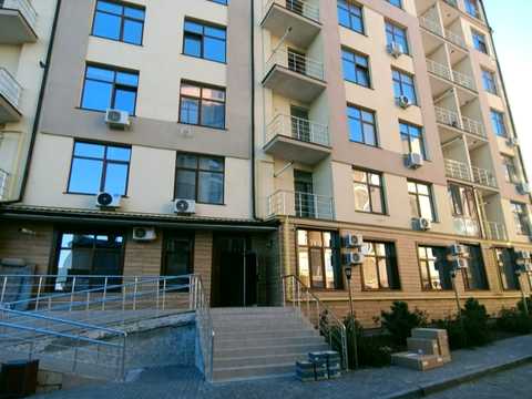 квартира за адресою Довга вул., 1а