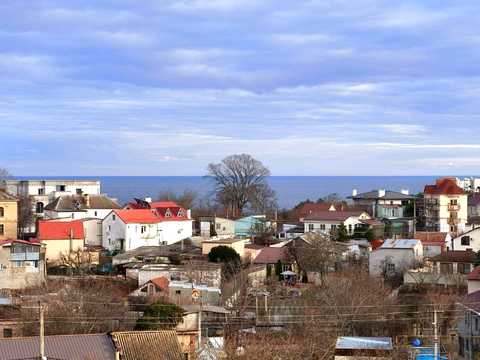 квартира по адресу Длинная ул., 1а