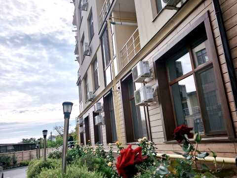 квартира за адресою Довга вул., 1а