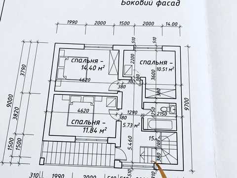 дом по адресу Бродовская ул., 5